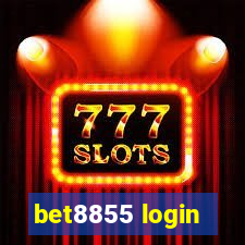 bet8855 login